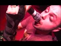 Razorblade (live)