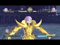Saint Seiya Brave Soldiers Walkthrough Part 25 images Saint Seiya Brave Soldiers Walkthrough Part 25