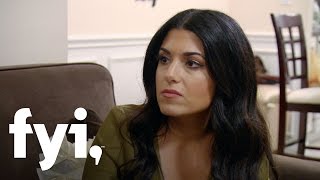 Seven Year Switch: Meant to Be Together? (Season 2, Episode 8) | FYI