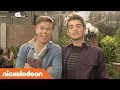 On-Set Bloopers 😂 w/ JoJo Siwa, Jack Griffo & More! The Thundermans & School of Rock Nick On-Set Bloopers 😂 w/ JoJo Siwa, Jack Griffo & More! The Thundermans & School of Rock Nick