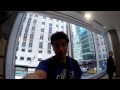 New York City Shenanigans! (Anthony's Excellent Adventure - Week 2)