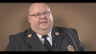 2018 Topeka Tribute to Heroes: Gift of Life Award