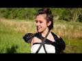 Starships - Nicki Minaj w Lyrics (cover) Megan Nicole and Lindsey Stirling.