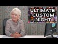 ELDERS PLAY FNAF: ULTIMATE CUSTOM NIGHT | Five Nights at Freddy's (Elders React: Gaming)