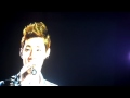 [Super Show 5 - Lima] 27-04-2013... Henry Lau~♥ [By YesungTeam]