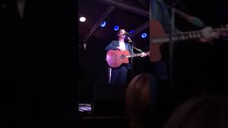 Eric Hutchinsons In N Out Hamburger Song