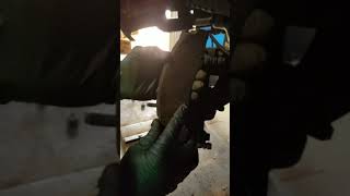 Joe's UH-OH! Cheap Brake Pad