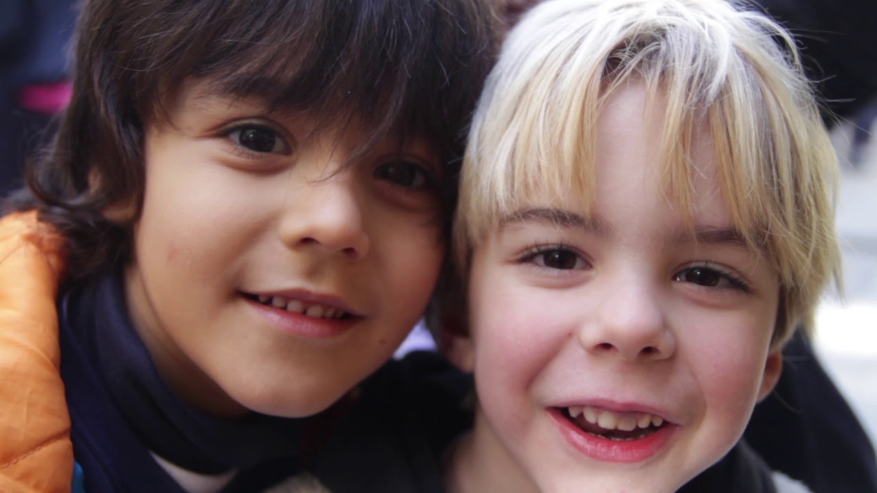 Canal Educación de Gestión Social y Cooperativa