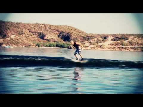 Will Christensen Wakeboard