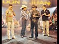 Gino e Geno no Don e Juan