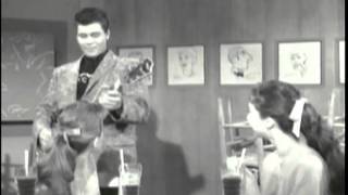 Watch Ritchie Valens Ooh My Head video