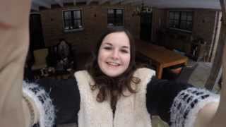 Watch Katie Garfield Sweet Seventeen video
