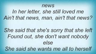 Watch Otis Rush Aint That Good News video