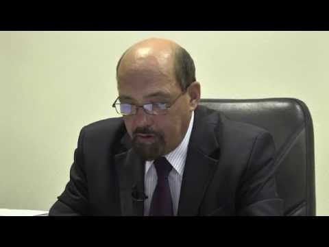 Интервью с ректором ИжГТУ имени М. Т. Калашникова Якимовичем Борисом Анатольевичем