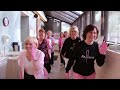 ProMedica Pink Glove Dance (2012)