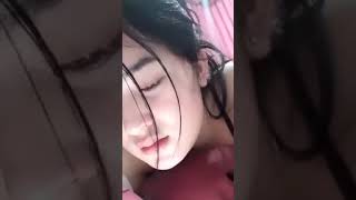 Live Bigo Cewek Cantik Bikin S Ng3 Desahannya Gak Nahan