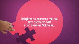 ANNOUNCEMENT: inTec Business Solutions acquires Vision Corporate Services