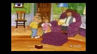 Arthur Play It Again, D.w Part 2