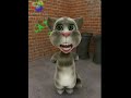 Funny Hallelujah Tom Cat