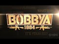 bobbya1984 commentary