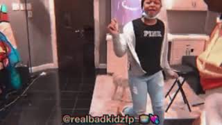 Cs She Thickk. Ft Mark, Mya, Hannah & Desiree