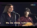 Koncz Zsuzsa Ha én rózsa volnék!1986.