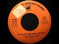 Alice Clark - You Hit Me (Right Where It Hurt Me)
