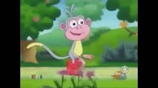 Dora And The Chipmunks Berry Hunt Travel Songs
