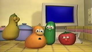 Veggietales Jimmy And Jerry Sing The What Have We Learned Song