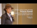 Victoria Rowell Book Signing