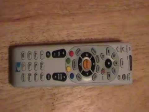 Directions To Program Philips Universal Remote