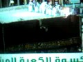 Changing of GHILAF KHANA KAABA SHAREEF video upload by shoaib qaiser