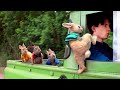 A Daring Rescue | Peter Rabbit | Movie Scene
