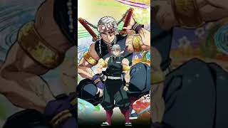 Fake It Hashira Piller Edit