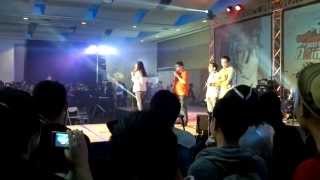 Event: Best of Anime 2013 - Philippine Voice Actors