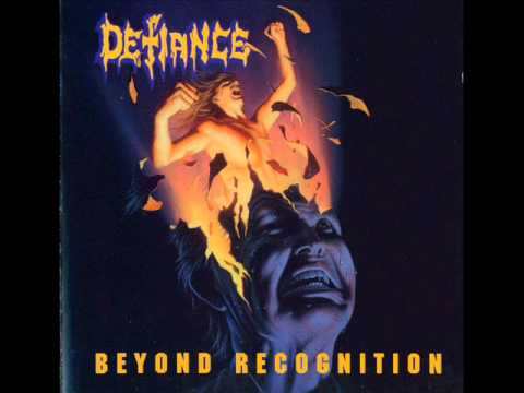 Annihilation (Smashed Beyond Recognition) Video