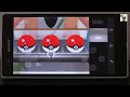 DraStic - Pokémon White 2 (Nintendo DS Emulator On Android)