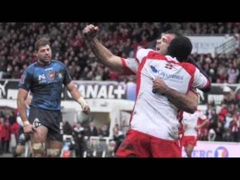 Regarder Biarritz Racing Métro 92 en streaming LIVE