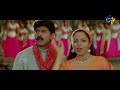 Moodu Mukkala Aata Video Song || Jagapathi Babu || Soundarya
