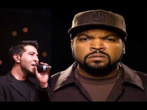 Bally Jagpal & Ice Cube - Ranjha Remix