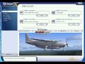 Wie erstelle ich mir einen Freiflug bei FSX