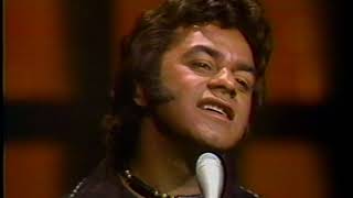 Watch Johnny Mathis Stop Look Listen to Your Heart video