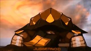 Bakugan Ben & Robin & Chris & Jack & Noah & Soon Vs Jenny & Jewels