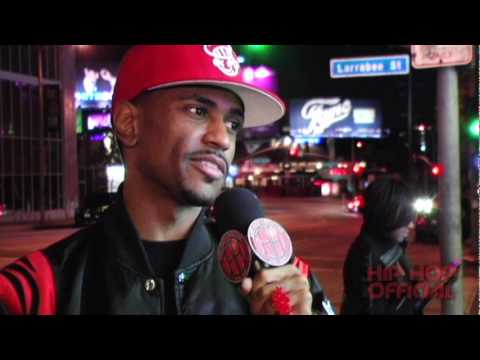 Big Sean - Artist of The Week