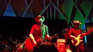 Watch Reckless Kelly Back Around video