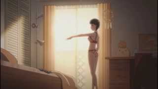 Sword Art Online - Sugu's watermelons! (HD)
