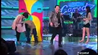 Watch Gloc9 Elmer video