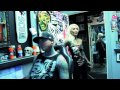 Mr2theP "TATTOOS" Feat J-King & Bernadette Macias Directed by x Marc Wood x