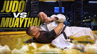 @AvatarAtakan  ile JUDO & MUAYTHAİ en iyi dövüş teknikleri