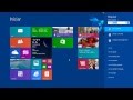 Windows 8.1 Blue - Um lixo de S.O